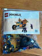 LEGO Ninjago 71768, Verzenden, Zo goed als nieuw