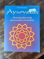 Kris Rosenberg - Ayurveda, Ophalen of Verzenden, Zo goed als nieuw, Kris Rosenberg