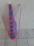 Parasol, Kantelbaar, Nieuw, Ophalen of Verzenden, 1 tot 2 meter