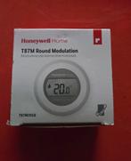 Honeywell Home Round Modulation Thermostaat, Doe-het-zelf en Verbouw, Ophalen of Verzenden, Nieuw