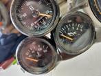 Div meters voor in de auto, Ophalen