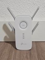 TP-Link RE650 AC2600 Wifi Repeater, Ophalen, Zo goed als nieuw, TP-Link