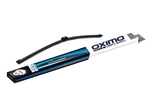 Oximo ruitenwisser achter Bmw 1 serie 09.2011-09.2019, Auto-onderdelen, Ruiten en Toebehoren, BMW, Nieuw, Ophalen of Verzenden