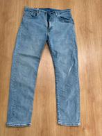 Levi's Premium Spijkerbroek Heren - Maat 36/32, Ophalen of Verzenden, Zo goed als nieuw, Blauw, W36 - W38 (confectie 52/54)