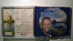 Jannes - Onderweg Naar Jou (CD + DVD), Ophalen of Verzenden, Zo goed als nieuw, Levenslied of Smartlap