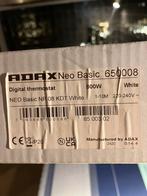 Adax neo basic elektr. Verwarming-800W-nieuw, Doe-het-zelf en Verbouw, Ophalen, 30 tot 80 cm, Minder dan 60 cm, 800 watt of meer