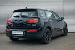 MINI Clubman Cooper Automaat / Comfortstoelen / LED / Stuurv, Auto's, Mini, Gebruikt, Met garantie (alle), Zwart, Stoelverwarming