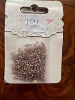 Orginele Delicas miyuki 11_0, Ophalen of Verzenden, Kraal