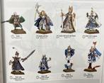High elf heroes new!, Ophalen of Verzenden, Nieuw, Warhammer, Figuurtje(s)