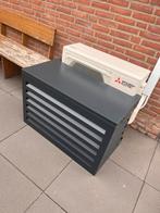 Airco omkasting / ombouw (Nieuw), Witgoed en Apparatuur, Airco's, Ophalen, Nieuw, Wandairco