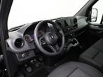 Mercedes-Benz Sprinter 317CDI L3H2 Maxi | 3500Kg Trekken | T, Auto's, Bestelauto's, Gebruikt, 4 cilinders, 2000 kg, Zwart