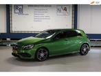 Mercedes-Benz A-klasse 180 Ambition / AMG PAKKET / PANO / GR, 65 €/maand, Gebruikt, 4 cilinders, Traction-control