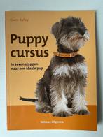 Gwen Bailey - Puppycursus, Boeken, Gelezen, Ophalen of Verzenden, Gwen Bailey, Paarden of Pony's
