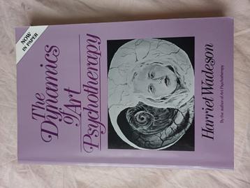 The Dynamics of art psychotherapy.  Harriet Wadeson beschikbaar voor biedingen