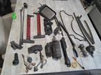 Onderdelen honda crx type 1, Ophalen of Verzenden, Gebruikt, Honda, Bumper