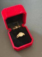 Trouwring uit de hemel, Sieraden, Tassen en Uiterlijk, Ringen, Ophalen of Verzenden, Zo goed als nieuw, Dame