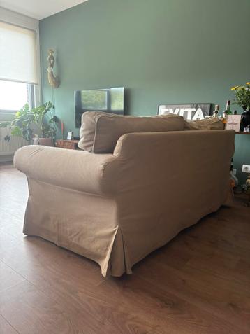 Ektorp, Ikea, 2-zits - afbeelding 2