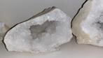 Bergkristal sets KORTING, Verzamelen, Mineralen en Fossielen, Ophalen of Verzenden, Mineraal