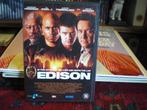 EDISON, Vanaf 16 jaar, Ophalen of Verzenden, Zo goed als nieuw