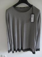 Luisa Cerano, Kleding | Dames, Zwart, Maat 42/44 (L), Nieuw, Ophalen of Verzenden