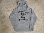 Diesel heren trui - sweatshirt - maat S, Ophalen of Verzenden, Zo goed als nieuw, Maat 46 (S) of kleiner, Grijs