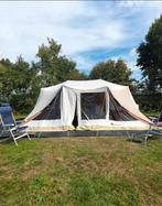 Holtkamper flyer, Ophalen