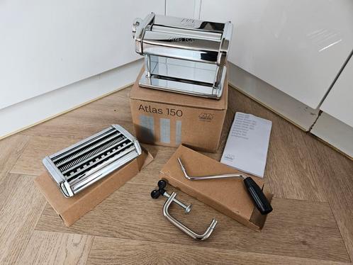 Pastamaker Marcato Atlas 150 nieuw in doos, Huis en Inrichting, Keuken | Keukenbenodigdheden, Nieuw, Ophalen of Verzenden
