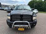 Dodge RAM 1500 Org NL/Marge/Geen Lpg!6persoons!, Automaat, Gebruikt, Origineel Nederlands, Bedrijf