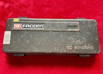 Facom CDX ratel- en doppenset – Professioneel gereedschap in beschikbaar voor biedingen