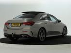 Mercedes-Benz A-Klasse 200 AMG-line Limousine | Night Pakket, Gebruikt, 163 pk, Origineel Nederlands, Bedrijf