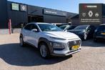 Hyundai Kona 1.0T Fashion | Camera | Apple Carplay | Climate, Voorwielaandrijving, Gebruikt, Euro 6, Wit