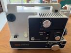Eumig smalfilm 8 mm. projector, Ophalen of Verzenden, 1960 tot 1980, Projector