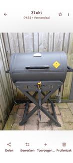 Boretti Barbecue - Gebruikt, Tuin en Terras, Gasbarbecues, Ophalen, Gebruikt, Boretti