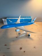 Boeing 787-900 (dreamliner) modelvliegtuig 1:200 KLM, Hobby en Vrije tijd, Modelbouw | Vliegtuigen en Helikopters, Ophalen of Verzenden
