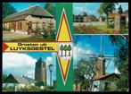 Luyksgestel : Groeten uit Luyksgestel, Verzenden, 1980 tot heden, Gelopen, Noord-Brabant