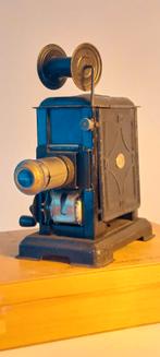 Toverlantaren filmprojector, Antiek en Kunst, Antiek | Speelgoed, Ophalen of Verzenden