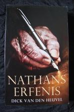 NATHANS ERFENIS door Dick van den Heuvel, Boeken, Ophalen of Verzenden, Zo goed als nieuw, Nederland