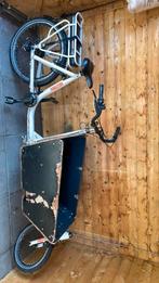 Stella bakfiets, Fietsen en Brommers, Fietsen | Bakfietsen, Ophalen of Verzenden, Zo goed als nieuw