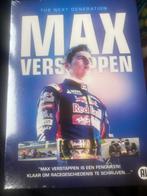 Max Verstappen : The Next Generation ( dvd ), Alle leeftijden, Zo goed als nieuw, Ophalen
