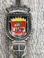 Oud roomlepeltje VIVO, Ophalen of Verzenden