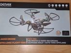 Denver Drone DCH-350 - Onderdelen, Ophalen of Verzenden, Niet werkend