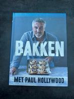 Paul Hollywood - Bakken met Paul Hollywood, Ophalen of Verzenden, Zo goed als nieuw, Paul Hollywood