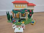 Playmobil vakantiehuis 4857, Kinderen en Baby's, Speelgoed | Playmobil, Ophalen, Zo goed als nieuw