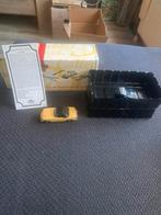 Dinky matchbox model mgb kp99, Auto, Matchbox, England, Ophalen of Verzenden