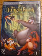 Jungle Book DVD NL- ENG - FR, Cd's en Dvd's, Alle leeftijden, Ophalen, Zo goed als nieuw