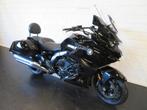 BMW K 1600 B BAGGER 3 PAKKETTEN! (bj 2018), Bedrijf, Toermotor