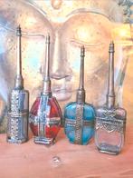 Vintage Parfum verstuivers Marrakech ~, Antiek en Kunst, Ophalen of Verzenden