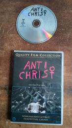 Antichrist DVD - Lars von Trier Horrorfilm, Vanaf 16 jaar, Ophalen of Verzenden, Zo goed als nieuw