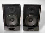 Wharfedale Valdus 100 Speakers - Top Geluid!, Overige merken, Gebruikt, Wharfedale, Ophalen of Verzenden