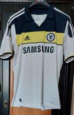 Chelsa Voetbalshirt 2011-2012, Ophalen of Verzenden, Gebruikt, Buitenlandse clubs, Shirt